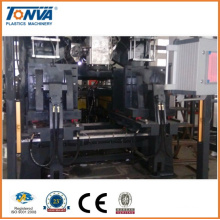 Tonva 10L Plastic Blow Molding Machine Manufacturer